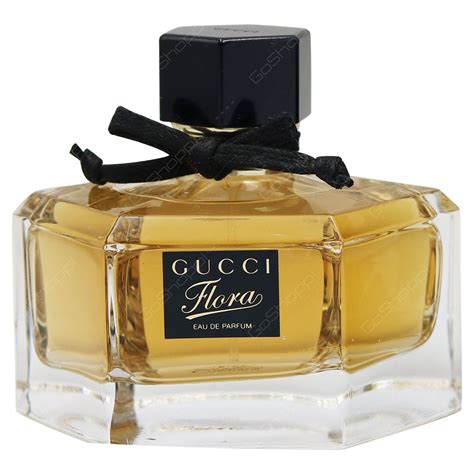 gucci flora 75ml edp